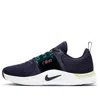 Nike (wmns)  Renew In-season Tr 10 'blackened Blue Lagoon Pulse'