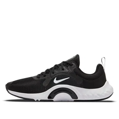 Nike (wmns)  Renew In-season Tr 11 Wide 'black White'
