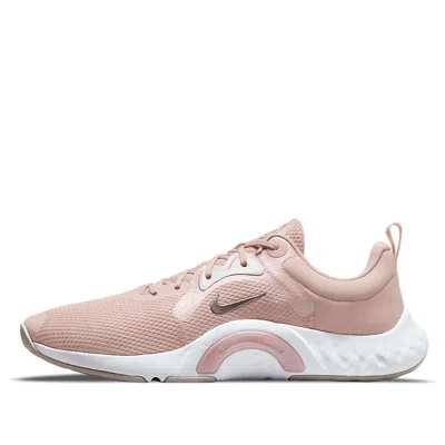 Nike (wmns)  Renew In-season Tr 11 Wide 'pink Oxford'