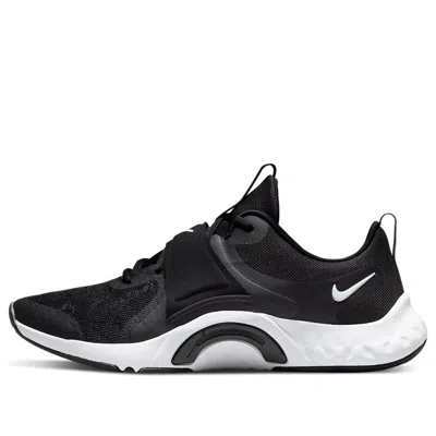 Nike (wmns)  Renew In-season Tr 12 'black Dark Smoke Grey' In Multi