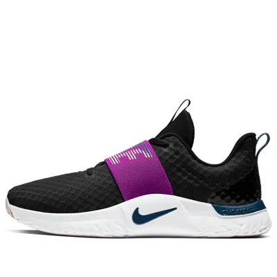 Nike (wmns)  Renew In-season Tr 9 'vivid Purple' In Black