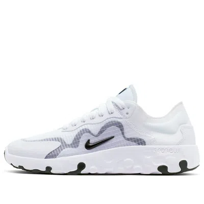 Nike (wmns)  Renew Lucent 'white Black'