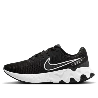 Nike (wmns)  Renew Ride 2 'black' In Multi