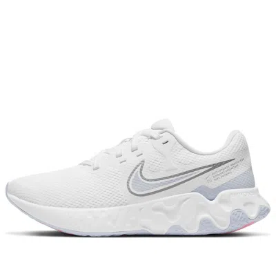 Nike (wmns)  Renew Ride 2 'white Grey'