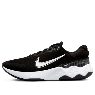 NIKE (WMNS) NIKE RENEW RIDE 3 'BLACK WHITE'