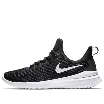 Nike (wmns)  Renew Rival 2e Wide 'black White'