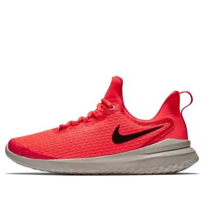 Nike (wmns)  Renew Rival 'bright Crimson' In Red