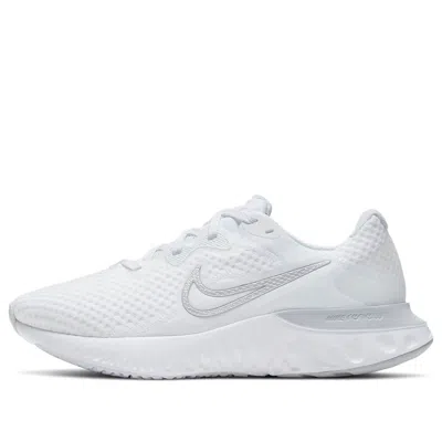 Nike (wmns)  Renew Run 2 'white'