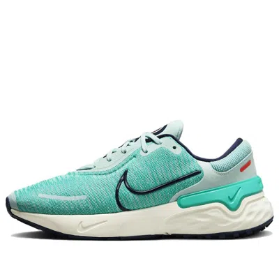 Nike (wmns)  Renew Run 4 'jade Ice Turquoise' In Green