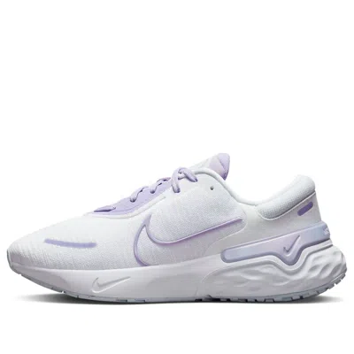 Nike (wmns)  Renew Run 4 'white Lavender'