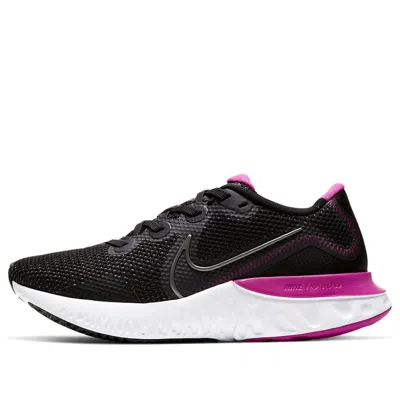 Nike (wmns)  Renew Run 'pink' In Multi
