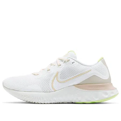Nike (wmns)  Renew Run 'white Pink'
