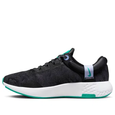 Nike (wmns)  Renew Serenity Run 2 In Black