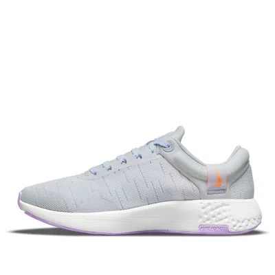 Nike (wmns)  Renew Serenity Run 'pure Platinum Ghost Lilac' In Multi