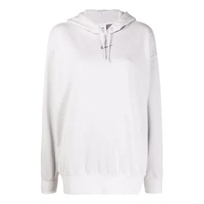 Nike (wmns)  Revival Popver Hoodie 'white'
