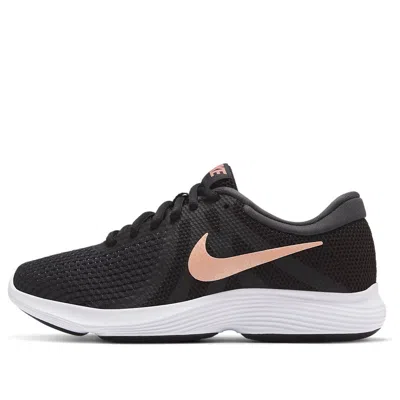 Nike (wmns)  Revolution 4 Black/brown