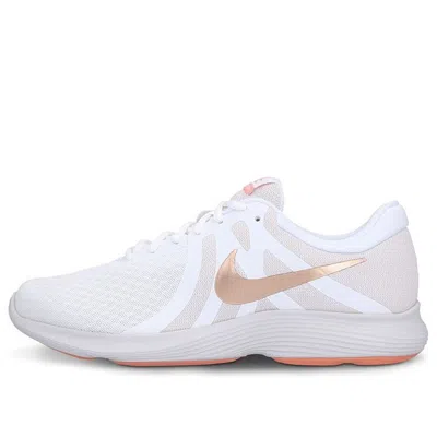 Nike (wmns)  Revolution 4 'metallic Red Bronze' In Multi
