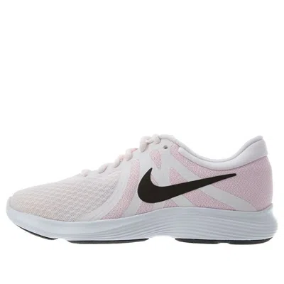 Nike (wmns)  Revolution 4 'pale Pink'