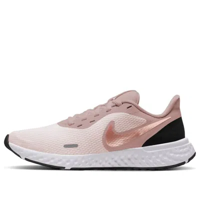 Nike (wmns)  Revolution 5 'barely Rose'