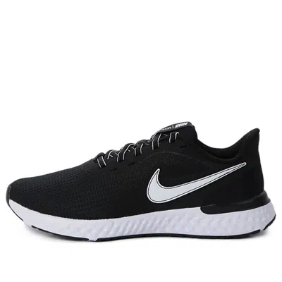 Nike (wmns)  Revolution 5 Ext 'black White'