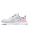 Nike (wmns)  Revolution 5 Ext Grey/pink In Gray