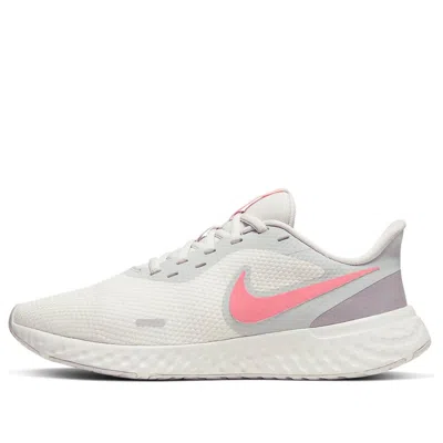 Nike (wmns)  Revolution 5 Grey/pink