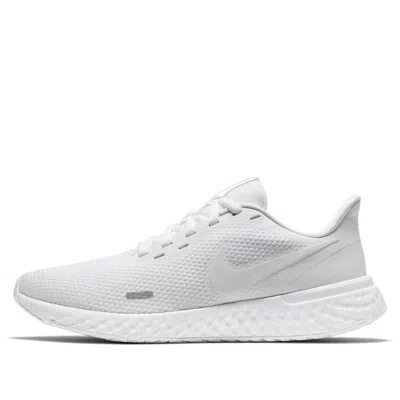 Nike (wmns)  Revolution 5 'triple White'