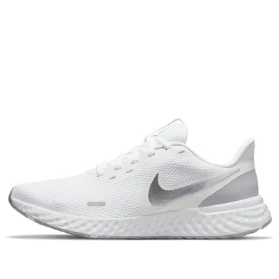 Nike (wmns)  Revolution 5 'white Pure Platinum'