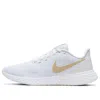 Nike (wmns)  Revolution 5 White/gold