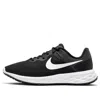Nike (wmns)  Revolution 6 Next Nature 'black White'