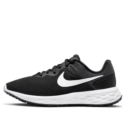 Nike (wmns)  Revolution 6 Next Nature 'black White' In Multi