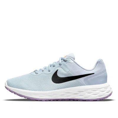 Nike (wmns)  Revolution 6 Next Nature 'ghost Lilac' In Blue
