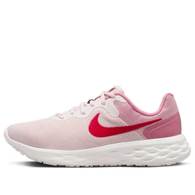 Nike (wmns)  Revolution 6 Next Nature In Pink