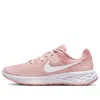 Nike (wmns)  Revolution 6 Next Nature 'pink White'