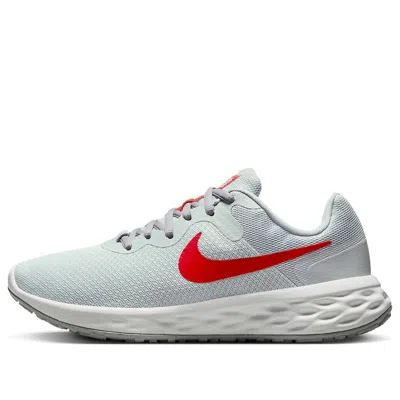Nike (wmns)  Revolution 6 Next Nature 'pure Platinum Light Crimson'