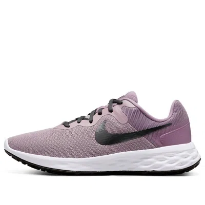 Nike (wmns)  Revolution 6 Next Nature 'purple Pink White' In Multi