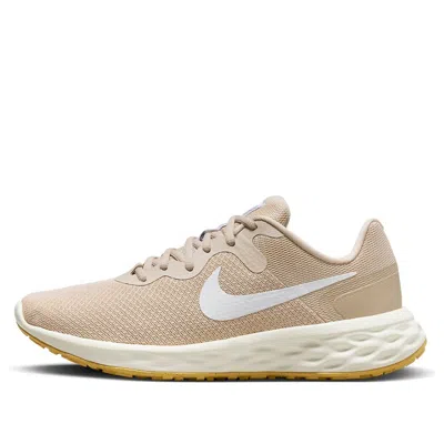 Nike (wmns)  Revolution 6 Next Nature 'sand Drift White'