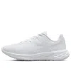 Nike (wmns)  Revolution 6 Next Nature 'triple White'