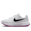 Nike (wmns)  Revolution 6 Next Nature 'white Vivid Sulphur'