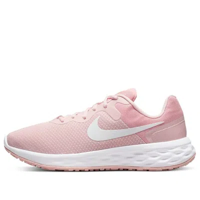 Nike (wmns)  Revolution 6 Next Nature Wide 'atmosphere Bleached Coral' In Multi