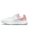 Nike (wmns)  Revolution 6 Nn Low-top Pink/white
