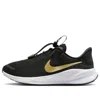 Nike (wmns)  Revolution 7 Easyon 'black Gold'