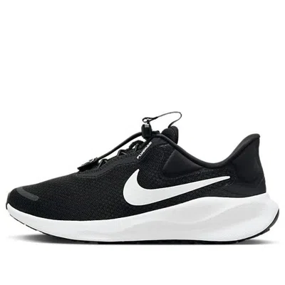 Nike (wmns)  Revolution 7 Easyon 'black Summit White'
