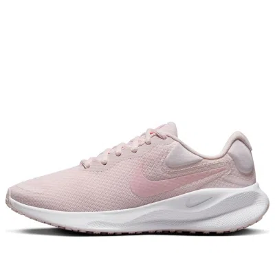 Nike (wmns)  Revolution 7 'pearl Pink'