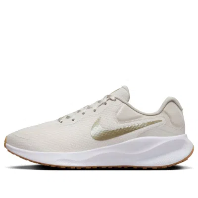 Nike (wmns)  Revolution 7 'phantom Light Bone White'