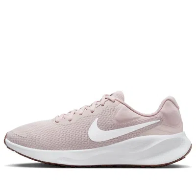 Nike (wmns)  Revolution 7 'platinum Violet'