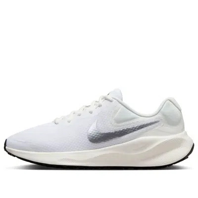 Nike (wmns)  Revolution 7 'white'