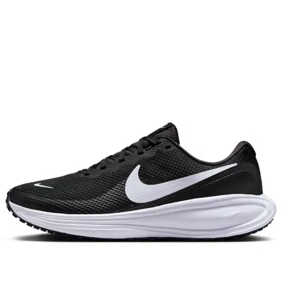 Nike (wmns)  Revolution 8 'black White'