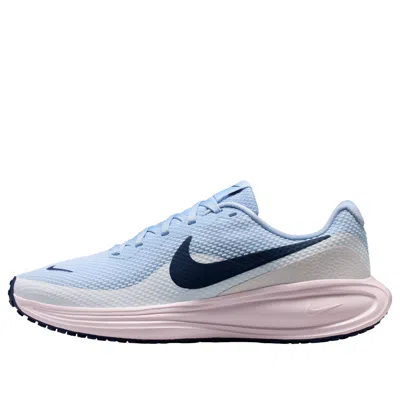 Nike (wmns)  Revolution 8 'hydrogen Blue Pearl Pink'