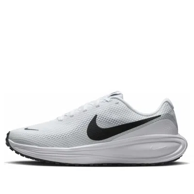 Nike (wmns)  Revolution 8 'white Black Pure Platinum'